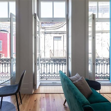 Cinema Luxury House Apartment Порто Екстериор снимка