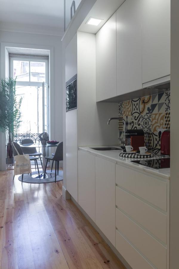 Cinema Luxury House Apartment Порто Екстериор снимка
