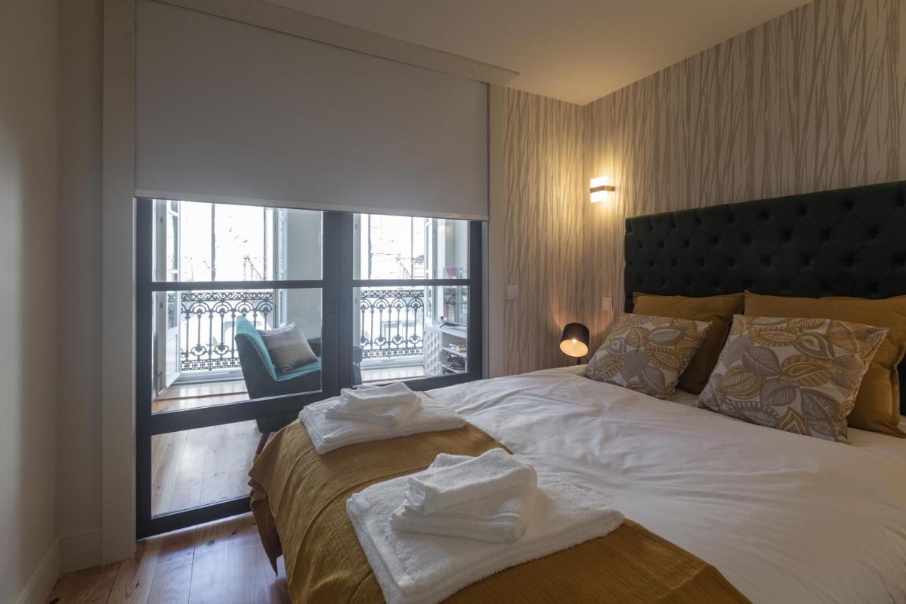 Cinema Luxury House Apartment Порто Екстериор снимка