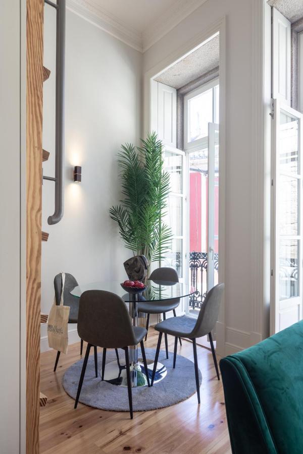 Cinema Luxury House Apartment Порто Екстериор снимка