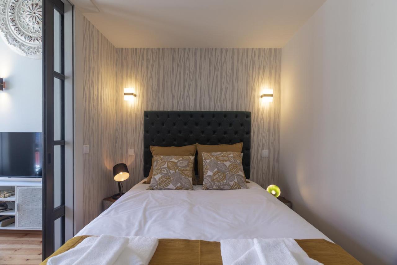 Cinema Luxury House Apartment Порто Екстериор снимка