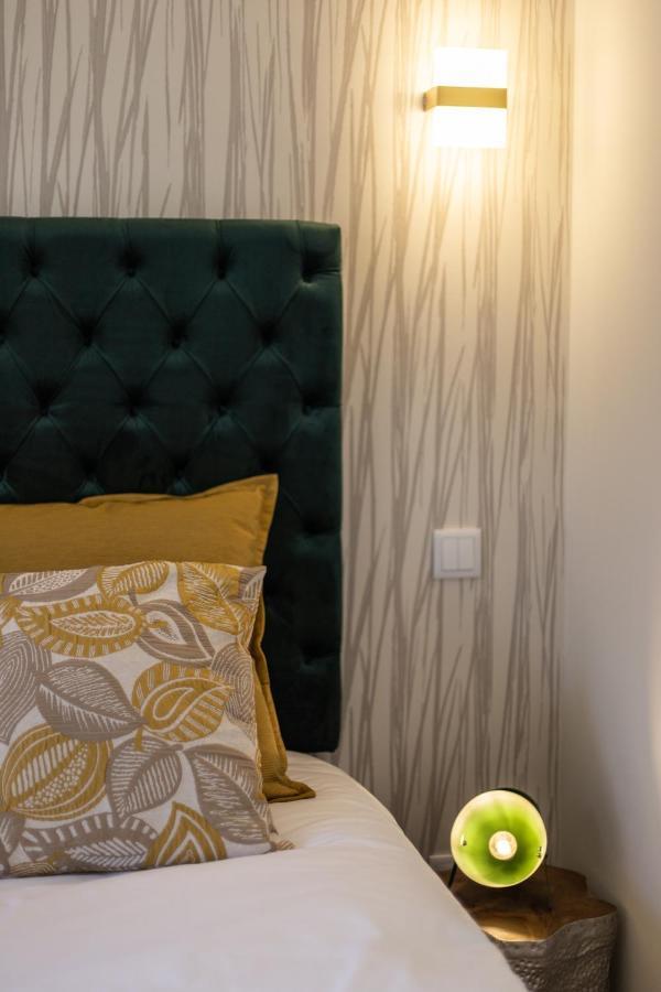 Cinema Luxury House Apartment Порто Екстериор снимка
